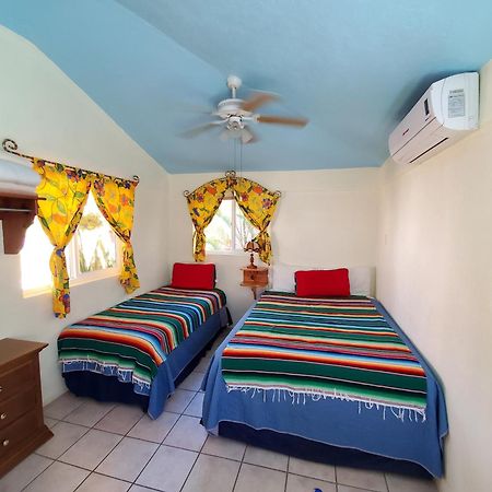 Coco Cabanas And Casitas Vacation Rentals Loreto  Værelse billede