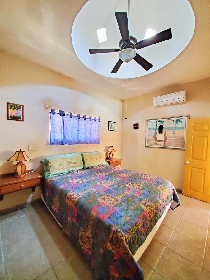 Coco Cabanas And Casitas Vacation Rentals Loreto  Eksteriør billede