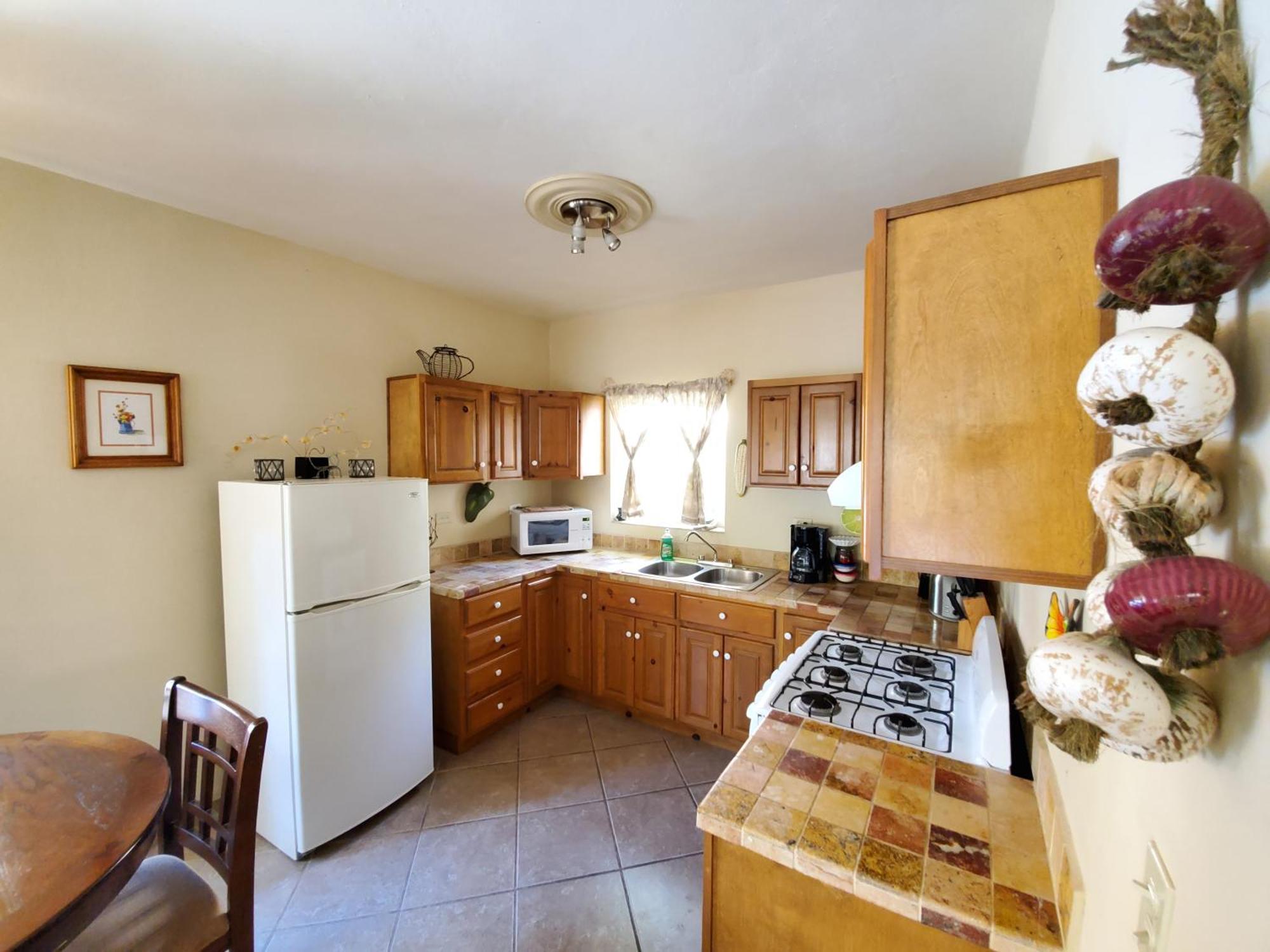 Coco Cabanas And Casitas Vacation Rentals Loreto  Værelse billede