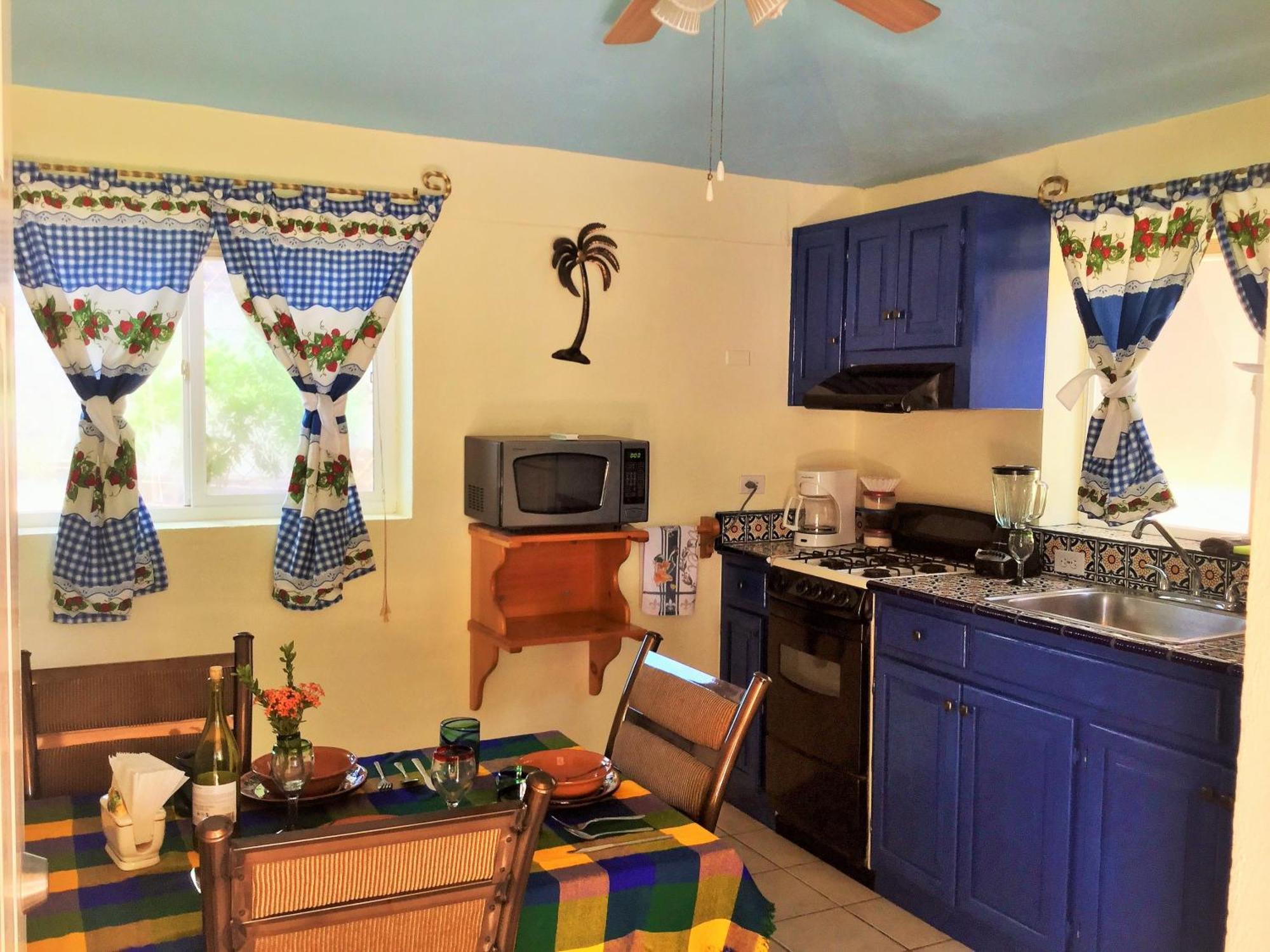 Coco Cabanas And Casitas Vacation Rentals Loreto  Værelse billede