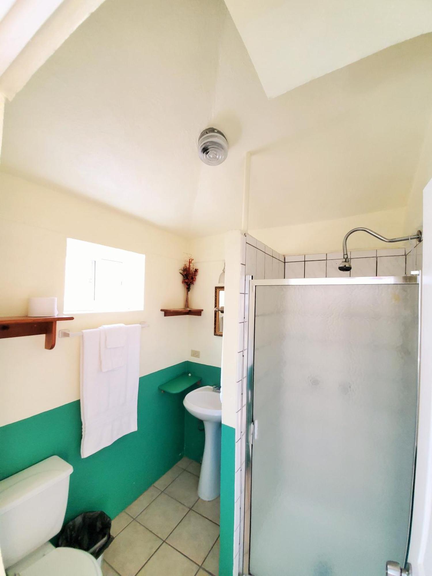 Coco Cabanas And Casitas Vacation Rentals Loreto  Værelse billede