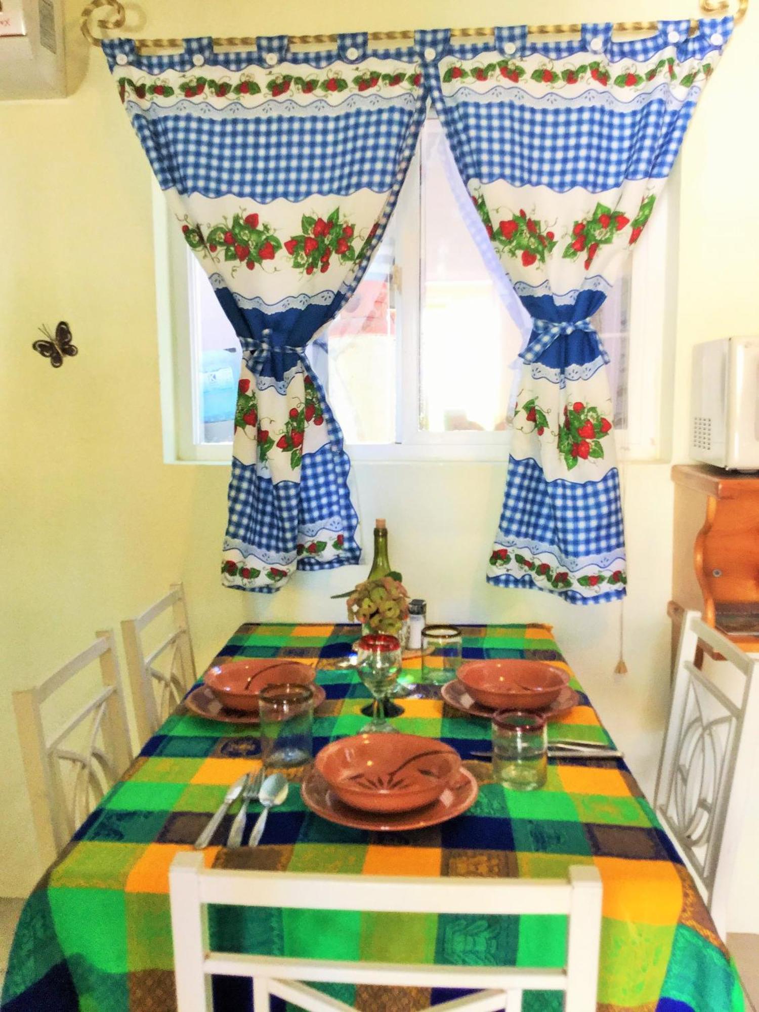 Coco Cabanas And Casitas Vacation Rentals Loreto  Værelse billede